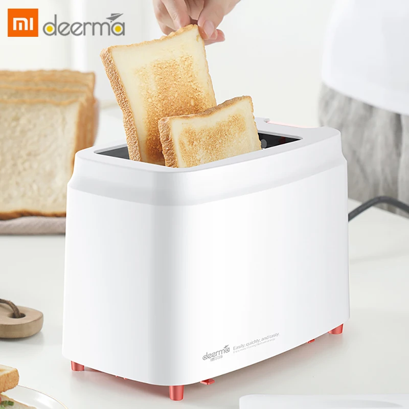 Xiaomi автоматический Электрический Макин хлеб тостер песок инструмент для завтрака для семьи 9 регулируемые марши