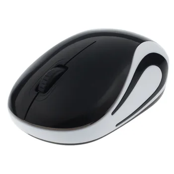 

Portable 2000 DPI Wireless Mouse Cute Mini 2.4 GHz Wireless Optical Mouse USB Mice For PC Laptop Notebook 2019 Dropshipping