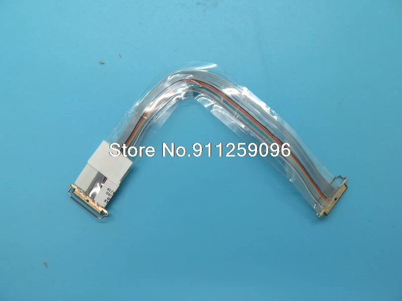 Рисунок 2 - Кабельный разъем M.2 для ноутбука Lenovo