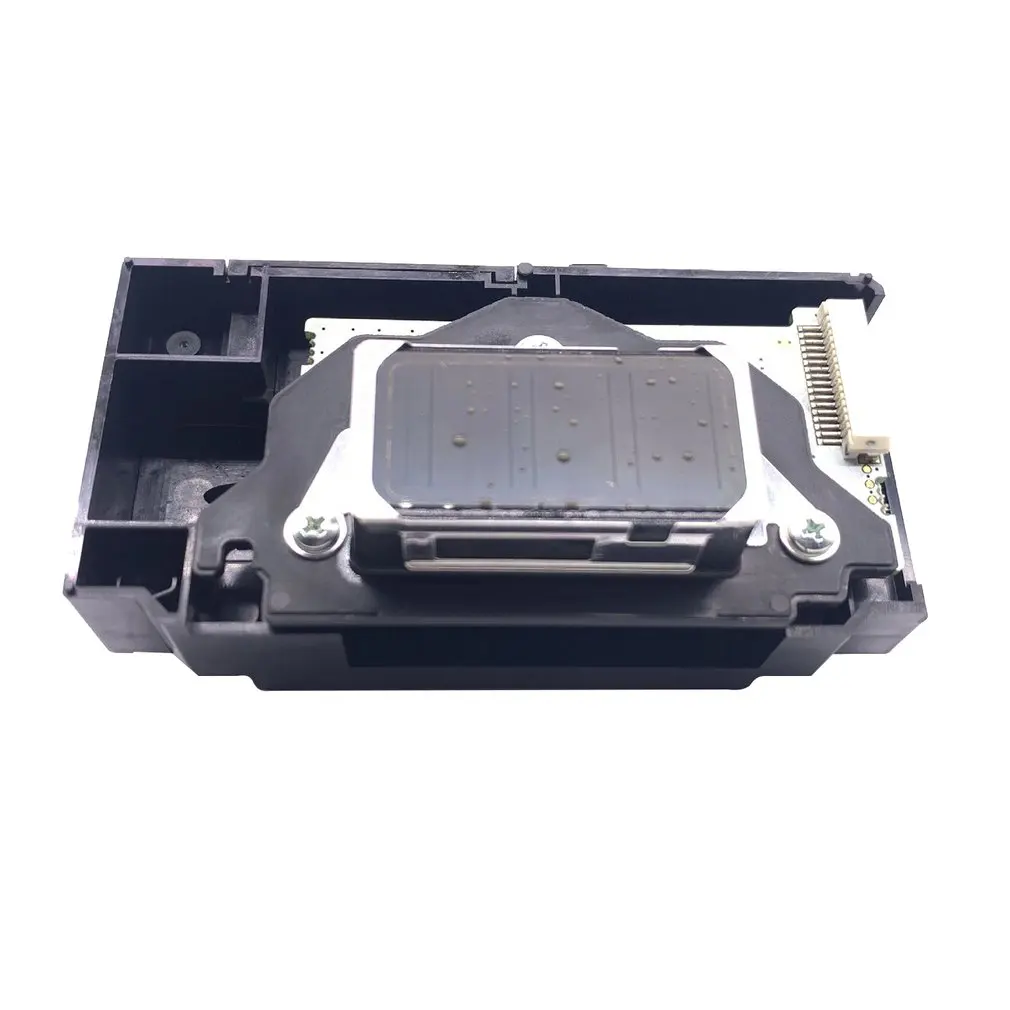 Печатающая головка для Epson TX800 F192040 L801 L800 L805 TX650 R290 T50 R330 r1390 L1800 R390r270 R1430 L303 L351 L353 L551 - Цвет: For PRO7600 9600