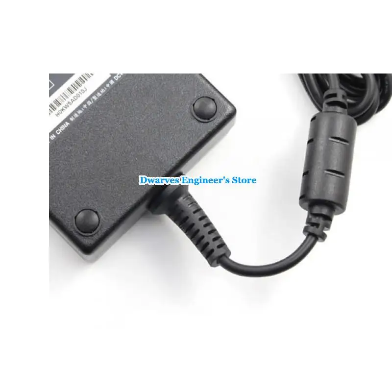 Натуральная ADP-180MB K 19,5 V 9.23A 180W Дельта адаптер переменного тока P650RE Мощность питания для MSI GS65 GE72VR 7RG GS63VR 6RF GS73 17B4 GE63 GT70