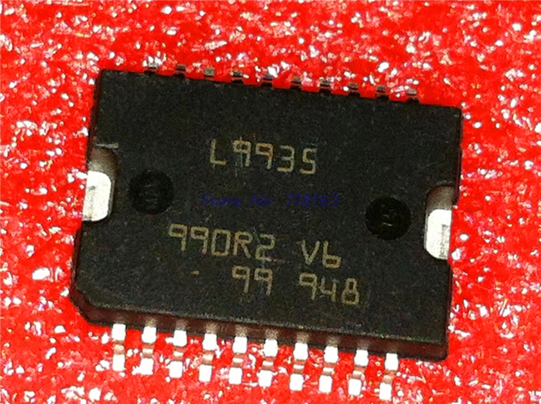1 шт./лот L9935 HSOP-20 автомобильный чип автомобиль IC в наличии