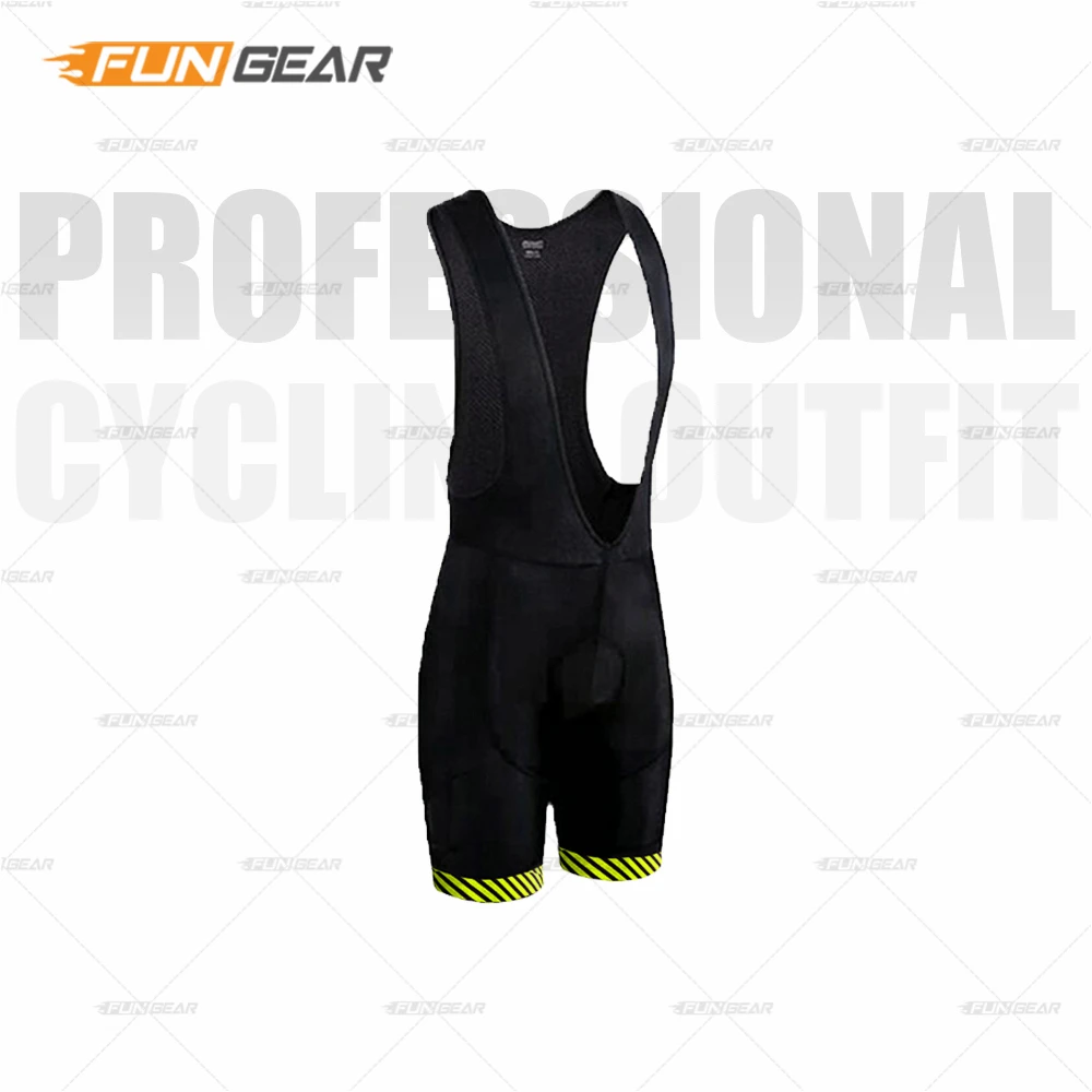 Bib Shorts Одежда для велоспорта, Мужская велосипедная Джерси, комплект, велосипедная одежда с коротким рукавом, MTB, одежда для велоспорта, Майо, Ropa Ciclismo, Uniforme, спортивная одежда для шоссейного велосипеда - Цвет: Bib Shorts