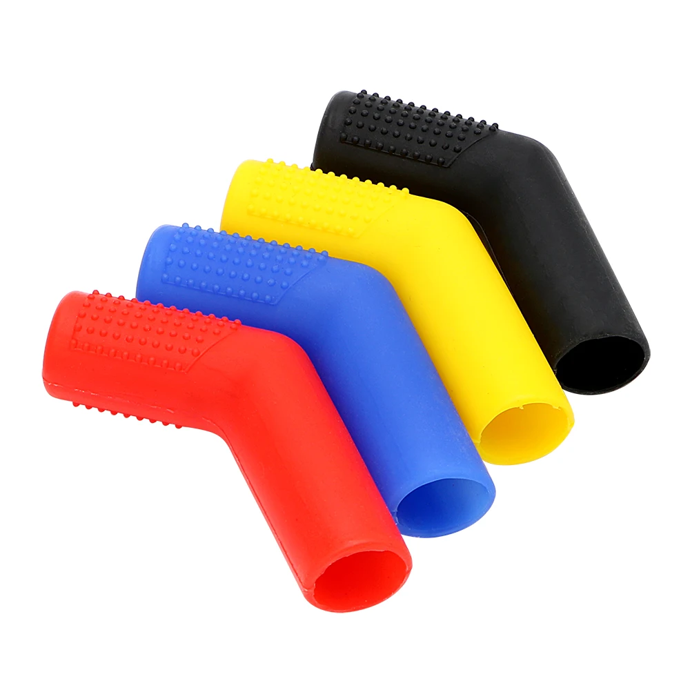 LEEPEE Shift Shifter Protector Street Dirt Bike резиновая Шестерня для мотоцикла Pop Sock Cover Boot