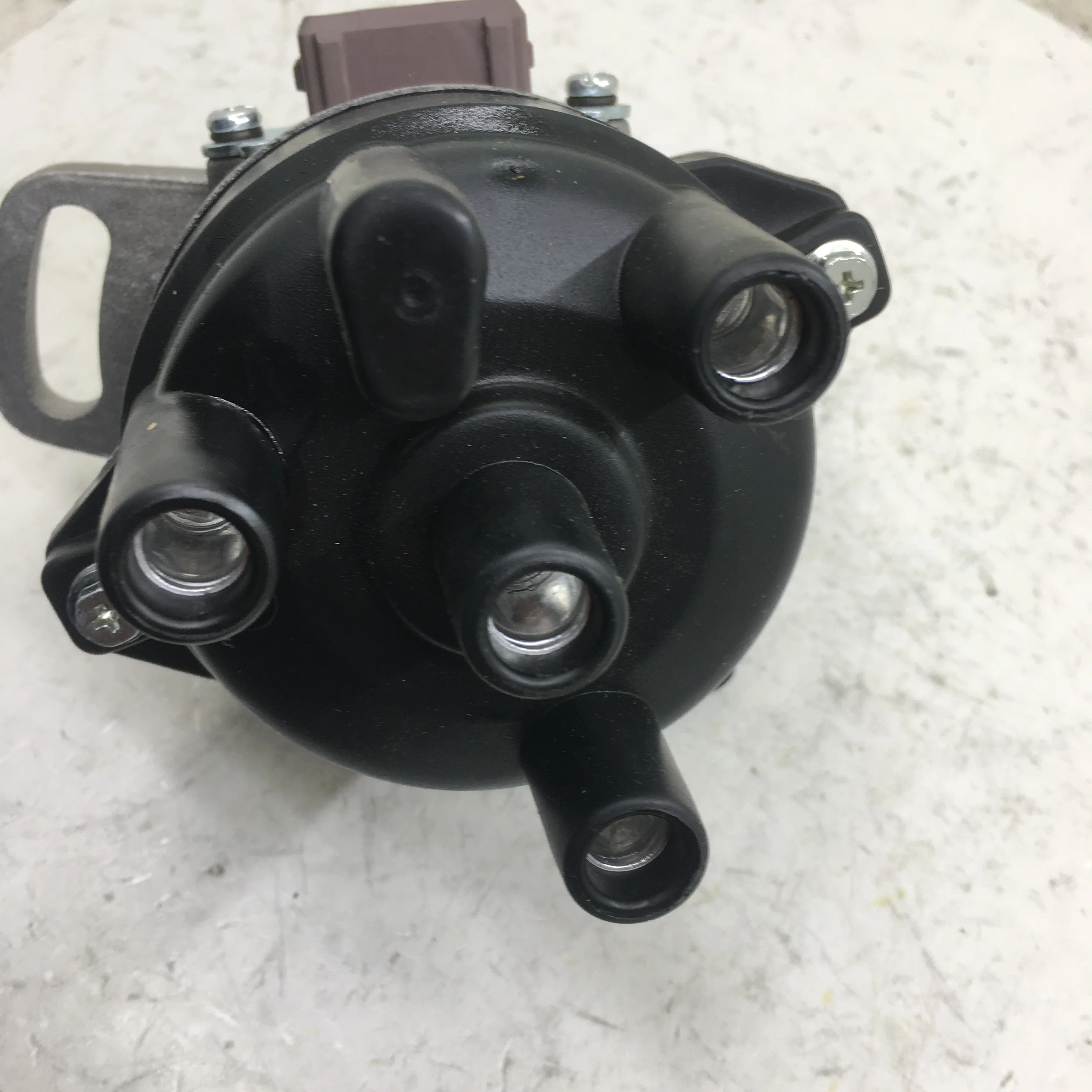 SherryBerg complete Distributor for New distributorIgnition Coil for Daewoo Matiz 0.8 52 hp 96239411 96352270 96565195 96565196
