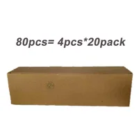 80 sztuk HX6024 główki szczoteczek do zębów w celu uzyskania odpowiedniego PH Soni opieki w celu uzyskania diament czyste HX3120 HX6011 HX9340 HX6511 HX6710 HX9140 R710 930 950 2