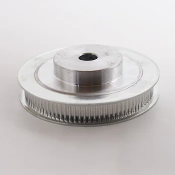 

Free Shipping HTD 3M Type 65T 65 Teeth 8/10/12/15/17/19/20mm Inner Bore 3mm Pitch 11 Belt Width Synchronous Timing Belt Pulley