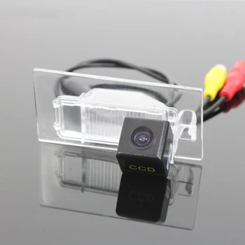 

Car Parking Camera Rear View Camera HD CCD Night Vision + Water-Proof +170 degrees Wide Angle For FIAT Viaggio 2012~2015