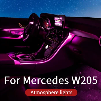 

Air Condition Cover For Mercedes w205 amg/ interior trim c63 mercedes c class w205 accessories Mercedes glc x253 /amg coupe