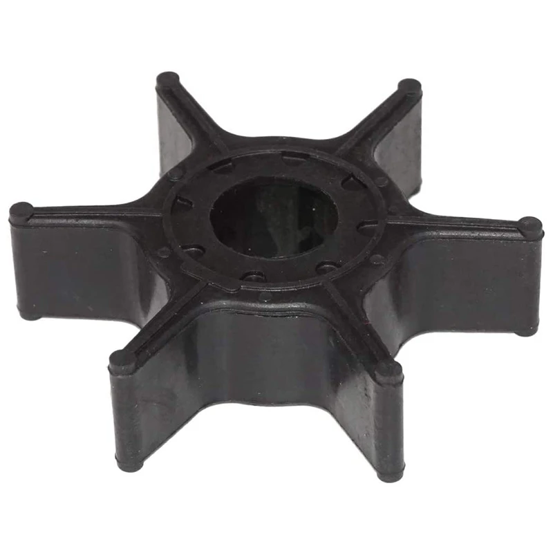 Outboard Water Pump Impeller 63V-44352-01 Fit for Yamaha 8HP 9.9HP 15HP 20HP