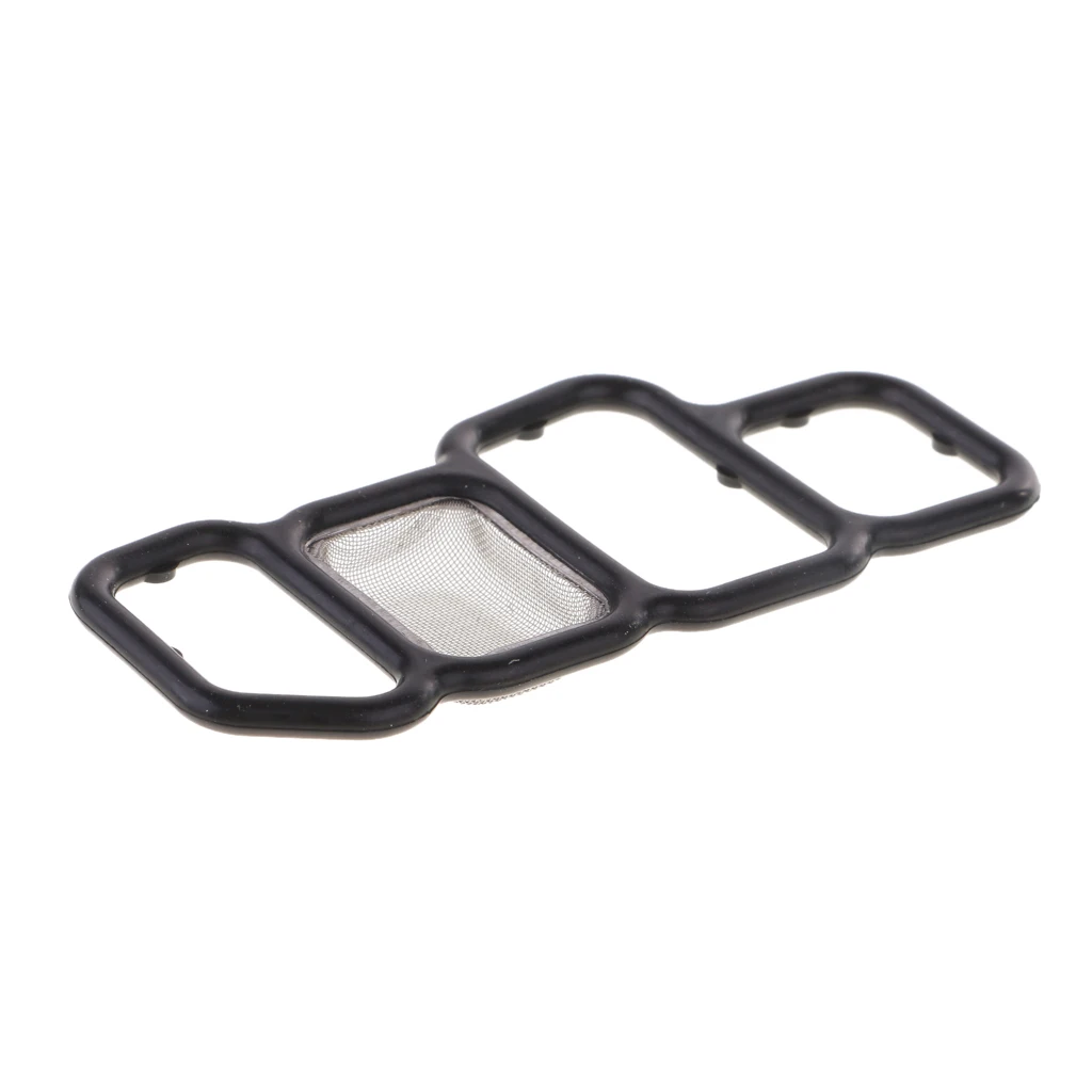Solenoid Gasket Spool Valve Filter For Honda Civic VTEC 06-14 15826-RNA-A01