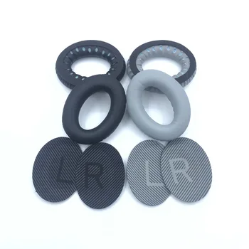 

1 Pair Replacement Ear Pads Cushion for BOSE QC35 for Quiet Comfort 35 & 35 ii Headphones for Video Game Headphone Accessories