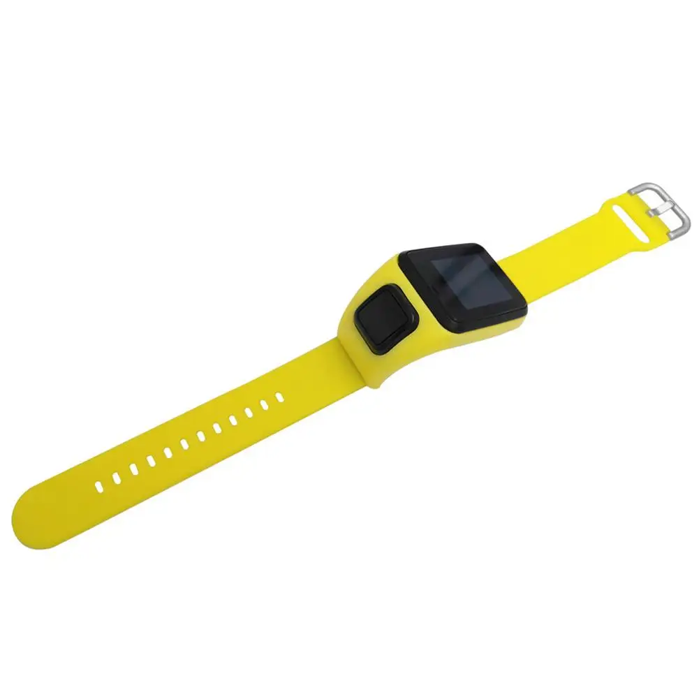 Для TOMTOM Runner 2 3 силиконовый сменный ремешок для часов Смарт-часы аксессуары для TOMTOM Adventurer Series Spark Series
