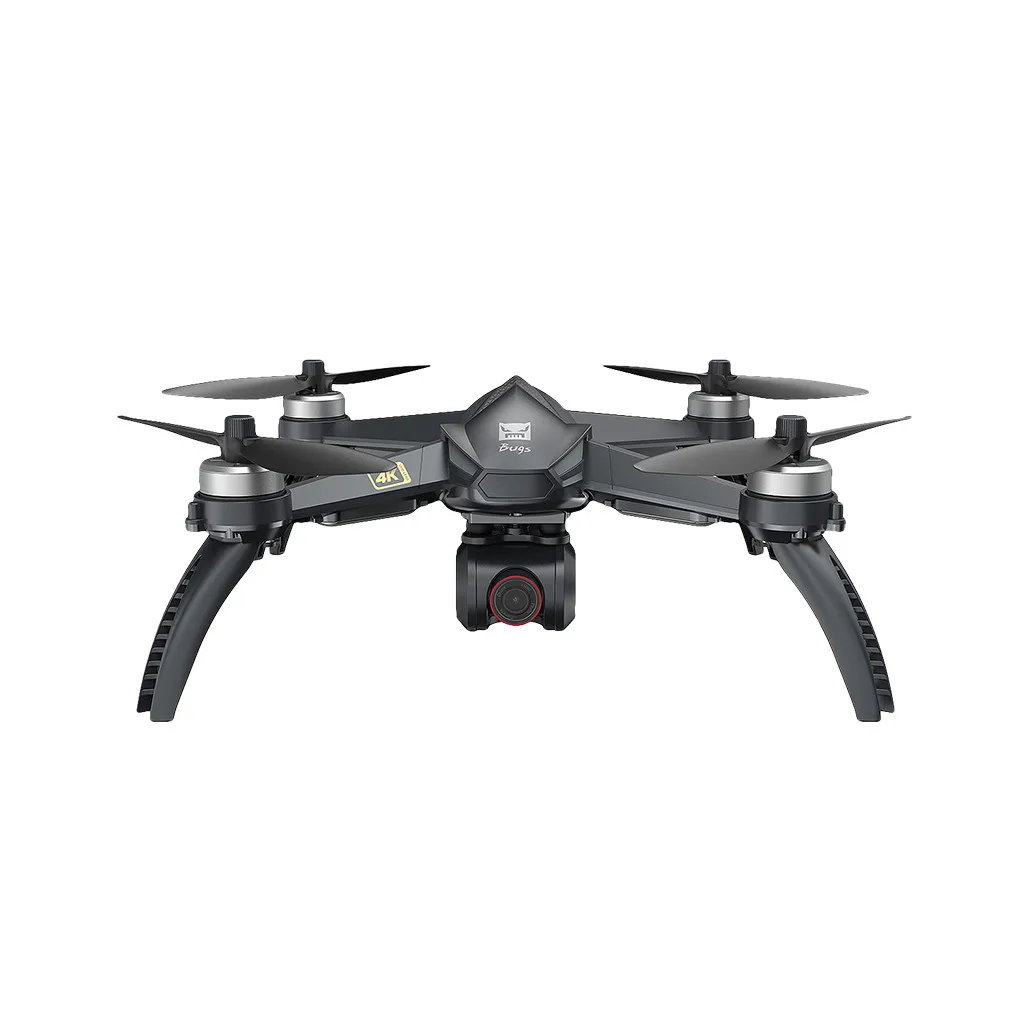 MJX B5W gps 5G WiFi FPV Дрон 4K HD камера бесщеточный мотор авто возврат RC Дрон игрушки для детей juguetes игрушки для детей# B20