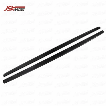 

2008-2014 CARBON FIBER SIDE SKIRTS UNDERBOARD FOR TT TTS (JSKADTT08045)