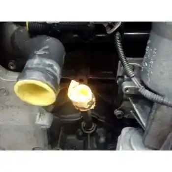 

BKC FULL ENGINE VOLKSWAGEN TOURAN (1T1)