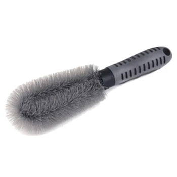 

8Pcs Car Wash Cleaning Tools Set with Bag for Exterior Washing Interior Clean Y4UA