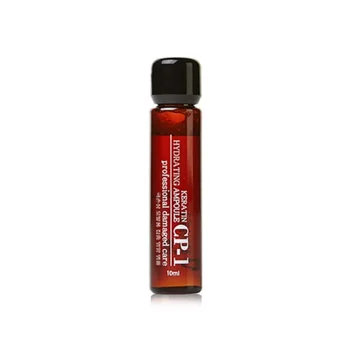 

CP-1 Keratin Concentrate Ampoule 10ml Keratin Repair Oil Hair Essential Oil Hair Care Promote Thick Fast Hair Growth For DryHair