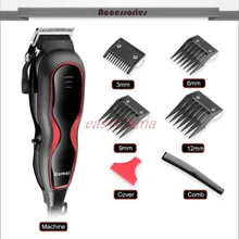 Профессиональная машинка для стрижки волос Парикмахерская Машинка для стрижки волос Мужская Борода электрическая машинка для стрижки волос Машинка для стрижки волос без волос беспроводной кабель