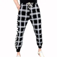 Zomer уличная петух Afdrukken человек брюки джоггеры Broek Heren хип хоп повседневные Harembroek Pantalon Homme мужские худи