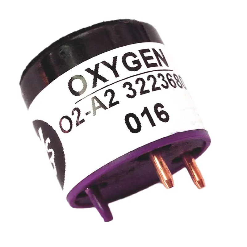 ORIGINAL & Brand New Alphasense Oxygen Sensor O2-A2 1Pcs 