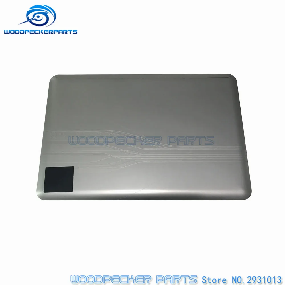 Ноутбук черный для hp для Pavilion DV7 DV7-4000 DV7-4038CA DV7-4025TX Дисплей RIT3JLX7TP103 B2N513