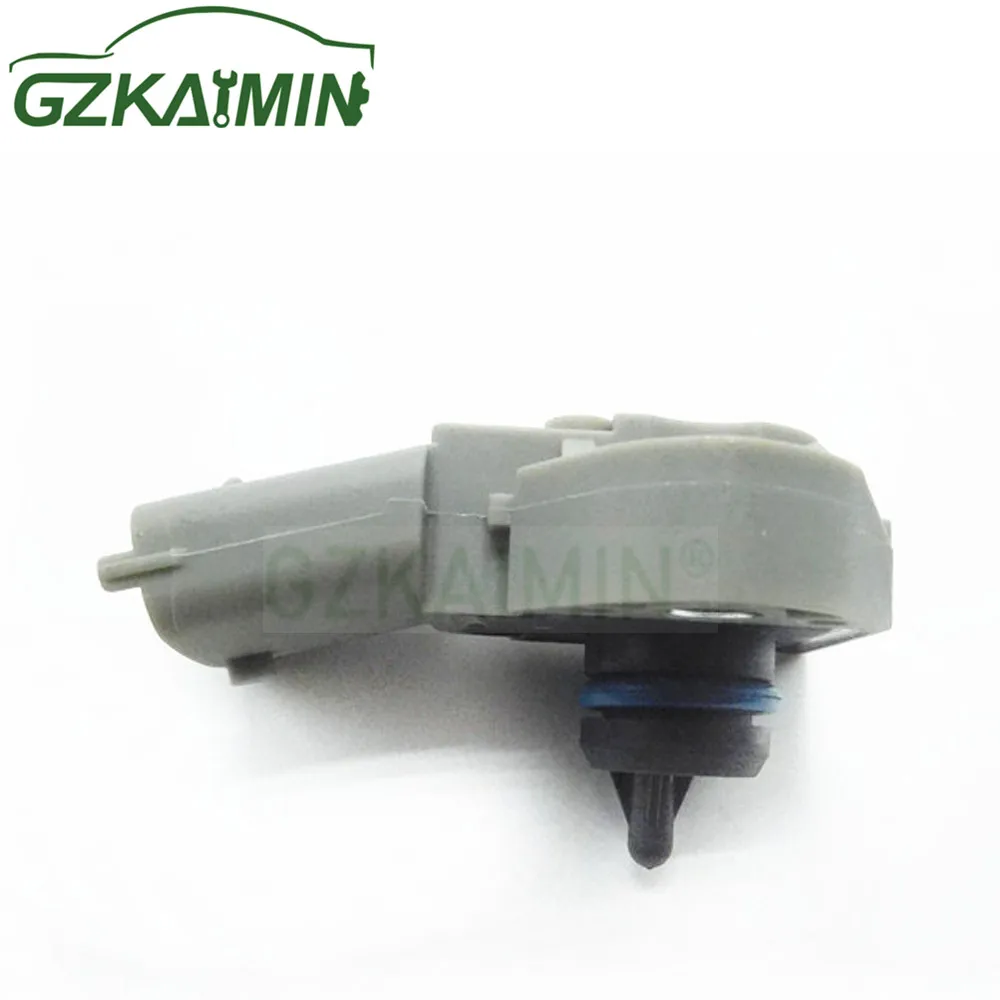 Карта датчик давления впускного воздуха OEM 0261230238 0261230239 для VOLVO S60 S80 V70 XC70 XC90 2004