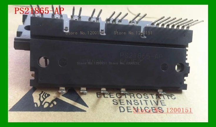 

PS21865-AP MODULES