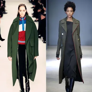 

Green Bright metallic PU leather fabric dress coat patent mirror dance waterproof diy textiles elastic tissu cloth fabric C935