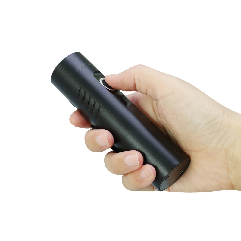 XHP90 светодиодный велосипедный светильник 3200 мАч USB Перезаряжаемый флэш P50 L2 T6