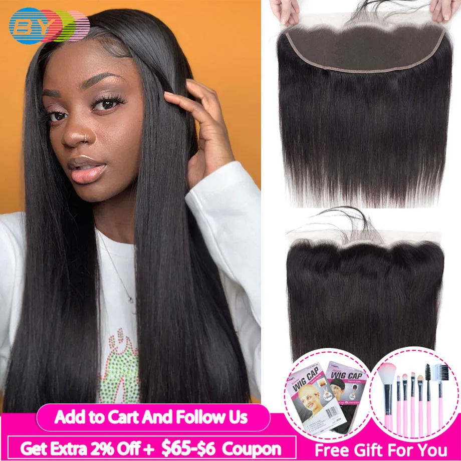 13 4 lace frontal