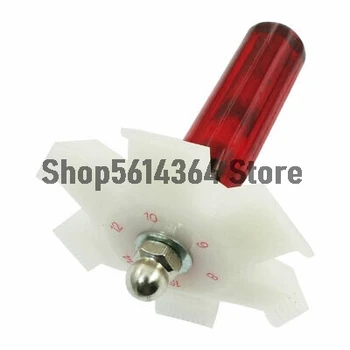 

Repair Tool Air Conditioner Radiator Condensor Coil Fin Straightener
