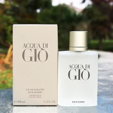 High Quality Parfume for Men Long Lasting Parfumes Sexy Parfum Glass Bottle Spray Deodorant Perfum