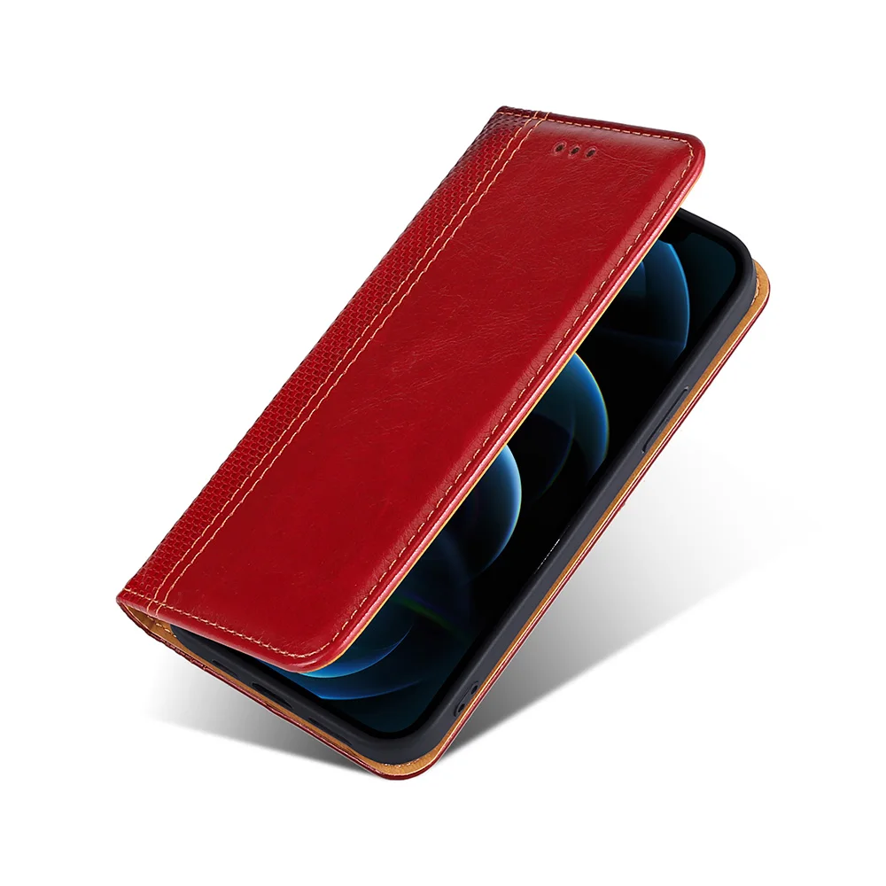 Роскошный кожаный силиконовый чехол-книжка для Leagoo S10 M11 | Мобильные телефоны и