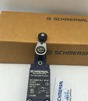 

1PC NEW SCHMERSAL ZV12H235-11Z-ST Limit switch