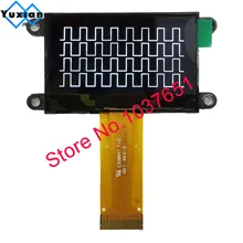 1,6 дюйма 12864 OLED 24PIN мини маленький размер белый и черный 3,3 v MCU интерфейс