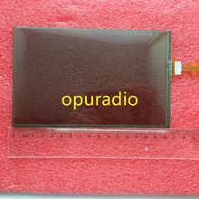 7,0 дюймовый ЖК-дисплей LAM070G004A GCX156AKM-E только сенсорный дигитайзер для peugeot 208 2008 308 Citroen C5C4L C3XR авто