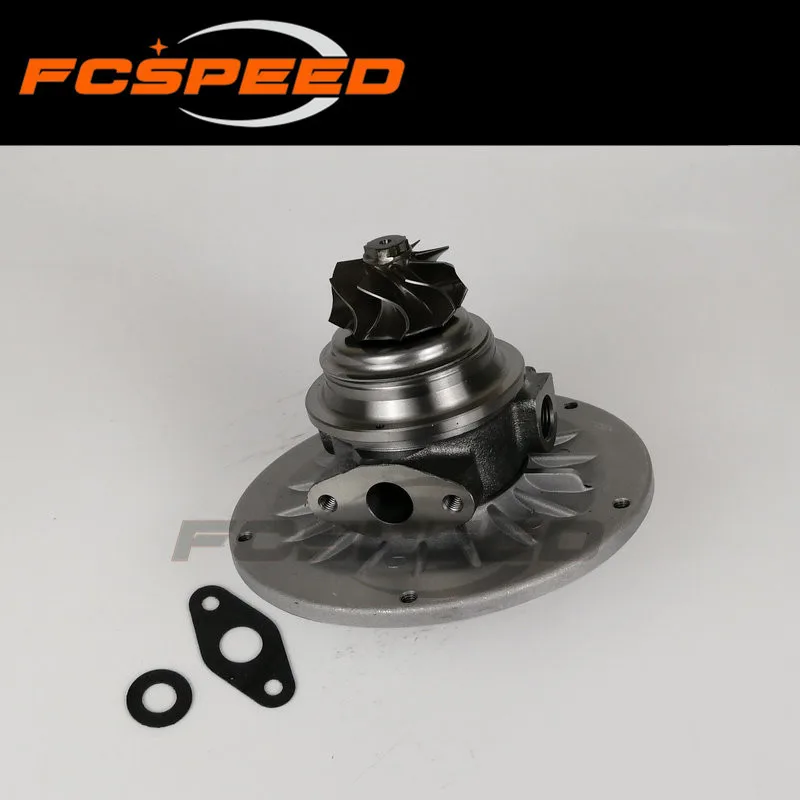Turbo картридж RHF4H VN4 14411MB40B 14411-MB40B Турбонагнетатель CHRA ядро для Nissan CabStar 2.5DCI 81Kw 110HP YD25DDTI 2006-2011