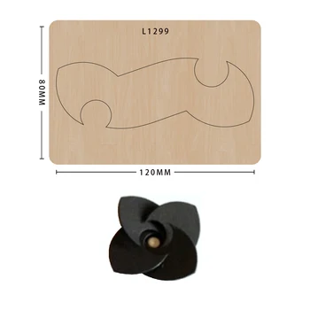 

Knife molds suprise creation craft items clear stamps and dies for card making Making decor supplies dies templat border die