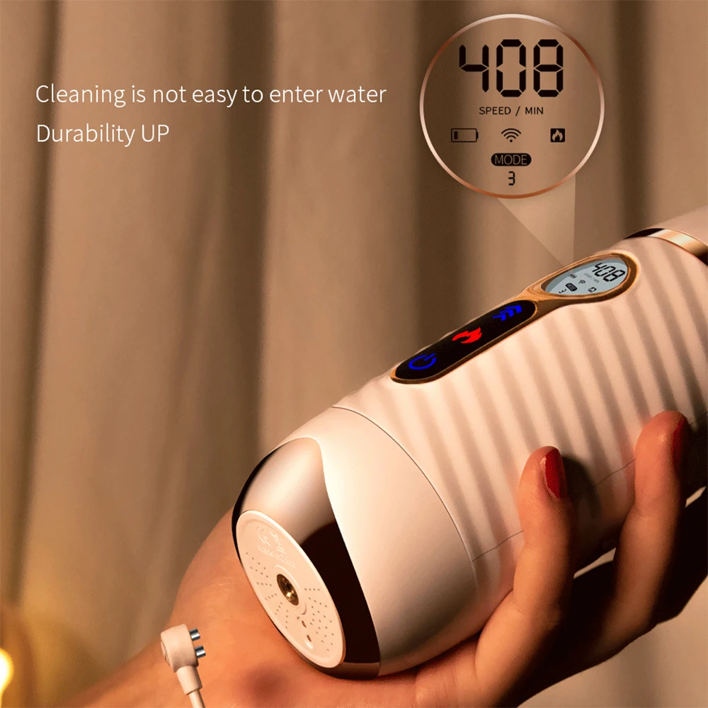 Sex Machines For Women Adults Toy Female Hands-Free Masturbator Wireless Control Quick Dildo Vibrator Gun Automatic Thrusting AA 4