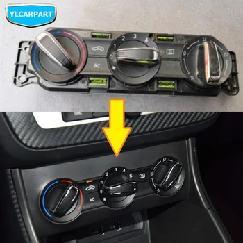 

For MG ZS，Car conditioning controller