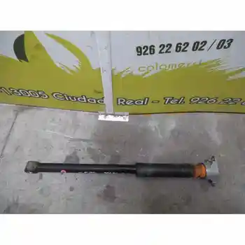 

3466410 Rear Left shock Ford Frolic (cb1) Trend