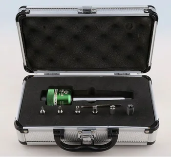 Price Precision KC-CX08A20 Internal Hexagon Cutters Set Rotary Broach Tool Holder