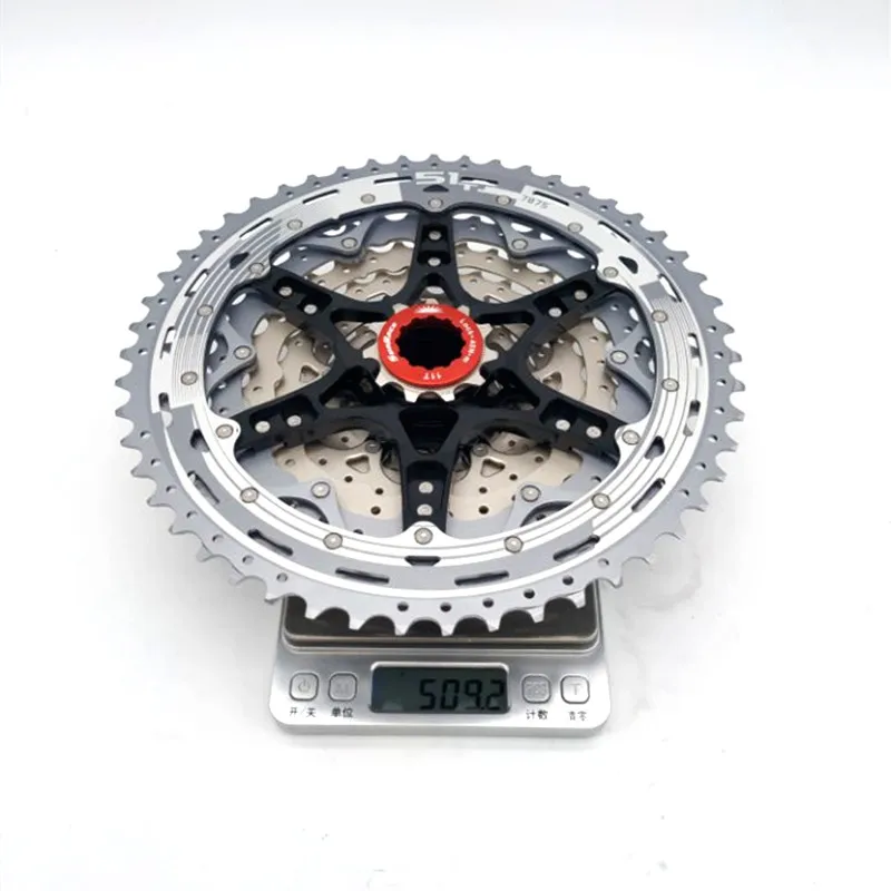 sunracing CSMZ903 12 Скоростей 11-51T freewheel горный велосипед кассета MTB маховик запчасти для велосипеда