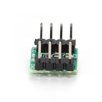 

OPA1622 Double Op Amplifier Finished Product Board High Current Output Low Distortion Class D Amplifier