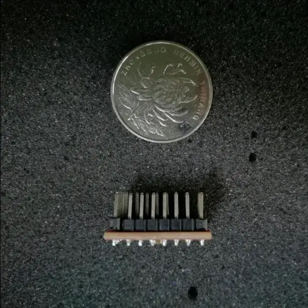 Производительность MAX21100 10DOF IMU значительно превышает MPU6050(с кодом