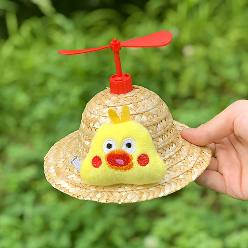 Pet cute cap 7