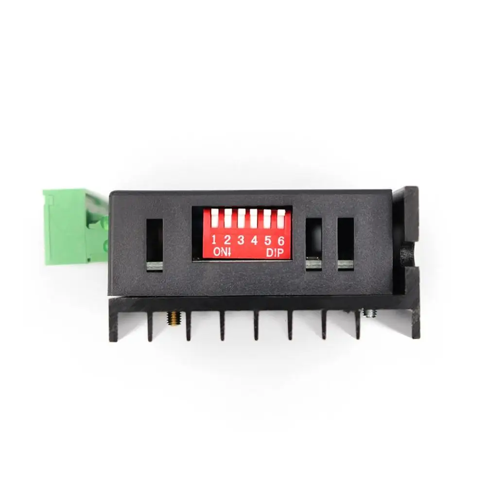 17HS8401 Nema 17 шаговый двигатель 42 двигатель 1.3A с TB6600 шаговый двигатель драйвер NEMA17 23 ЧПУ лазерный и 3d принтер