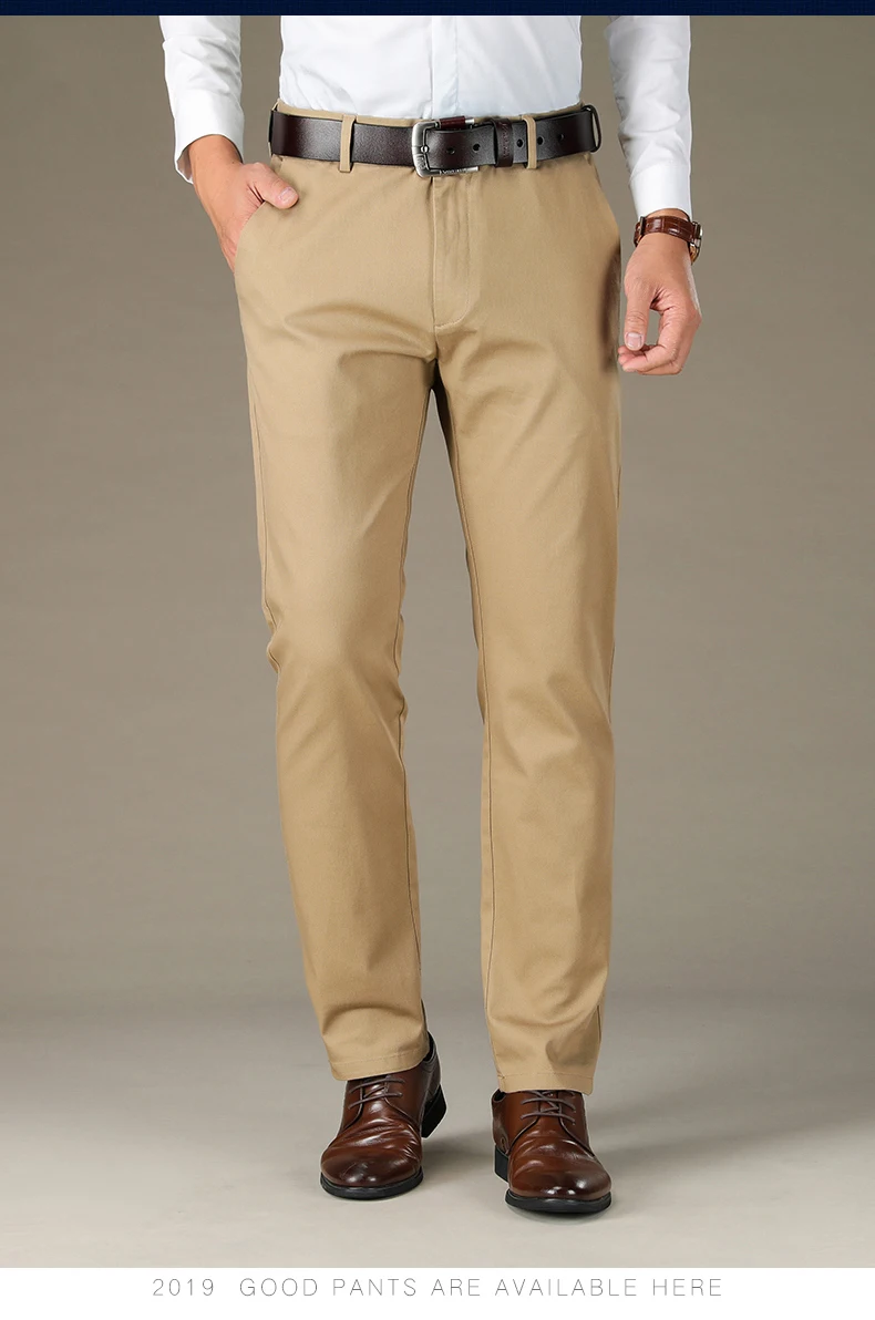 Vomint бренд плюс размер 44 46 плюс бархатные повседневные брюки карман BadgeCY9109 эластичные брюки обтягивающие узкие мужские высокие