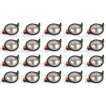 

20pcs /lots ccar falt wire 74.46mm replacement Diaphragm RCF M82 Diaphragm for N850 Driver